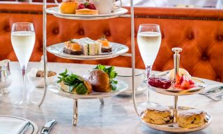 The Ivy Harrogate Brasserie and Garden