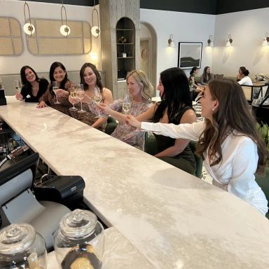 Prologue cafe | cocktails