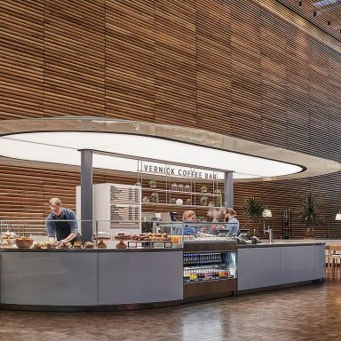 Vernick Coffee Bar