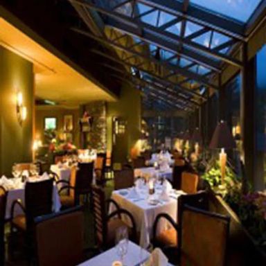 La Terrazza