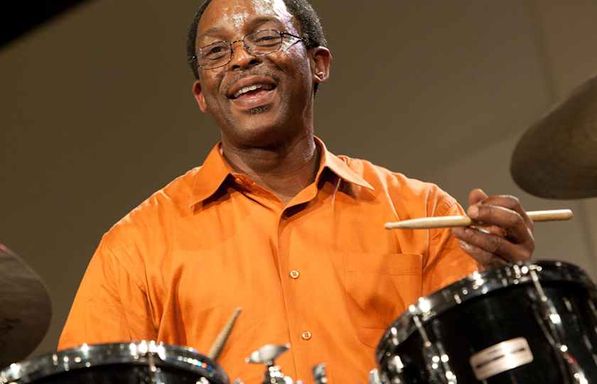 Herlin Riley Quartet