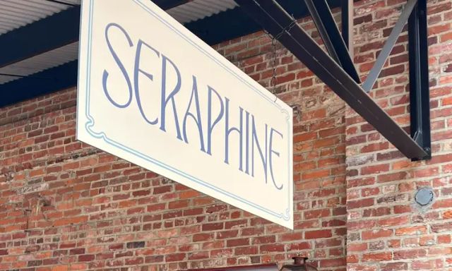 Seraphine