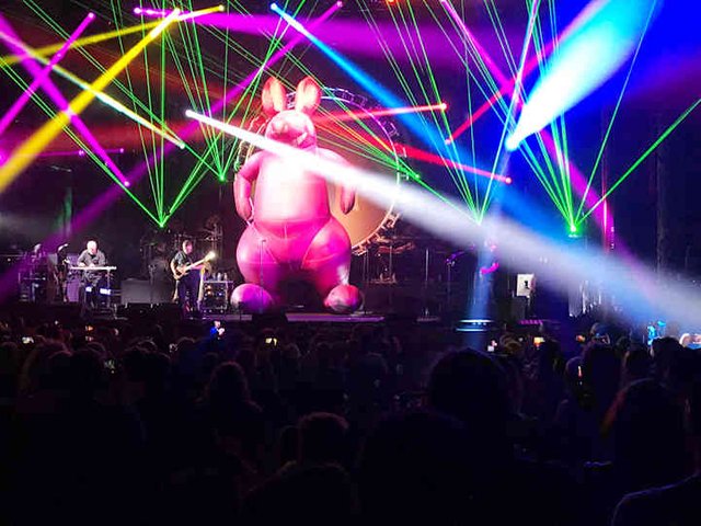 Australian Pink Floyd Show