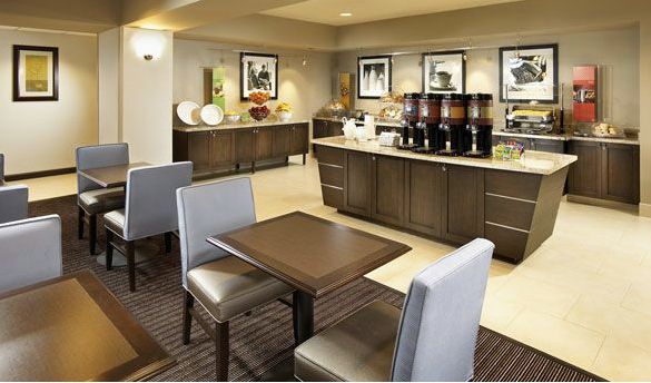 Hampton Inn