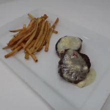 Roxy Restaurant & Bar – Horseshoe Black Hawk