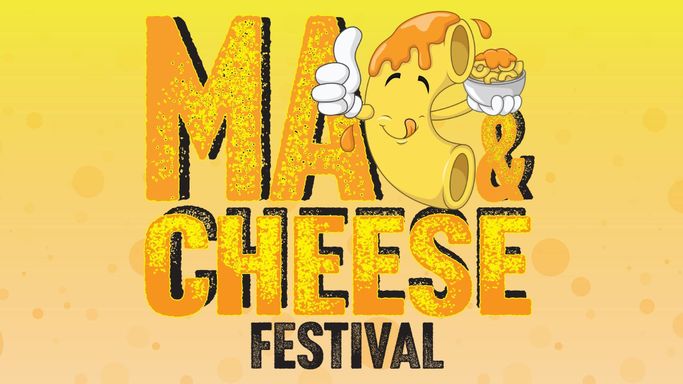 Mac and Cheese Festival