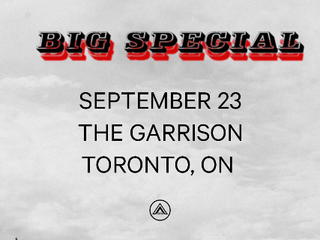 Big Special