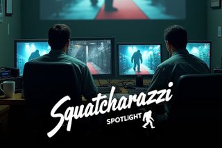 Branson Bigfoot Escape Rooms Squatcharazzi Spotlight