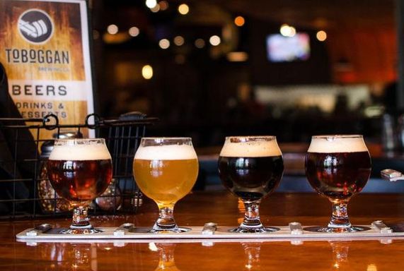 Toboggan Brewing Co.