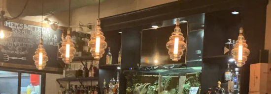 Farmer's Bottega Restaurant