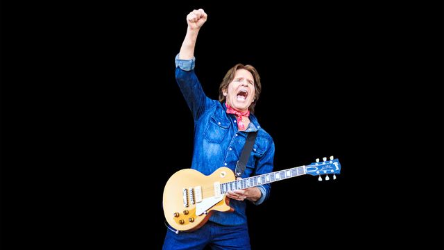 John Fogerty: The Legacy Tour