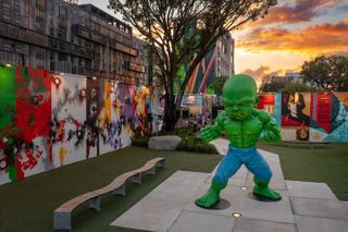 Wynwood Walls: Exclusive Early Access or After-Hours