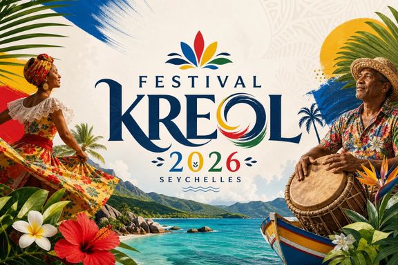Festival Kreol 2026
