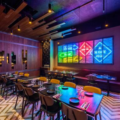 Copacabana Brazilian Steakhouse - Eglinton