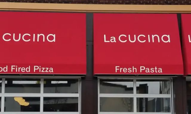 La Cucina - Kitchener