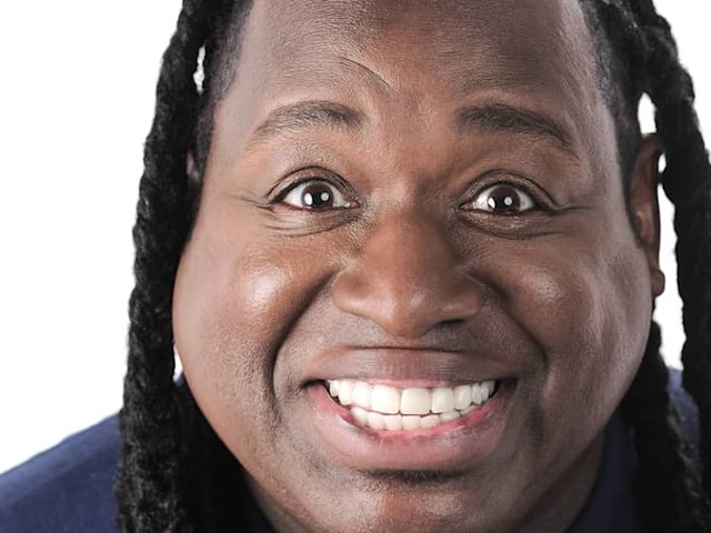 Bruce Bruce