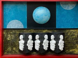 Figures of Speech - Opening Reception