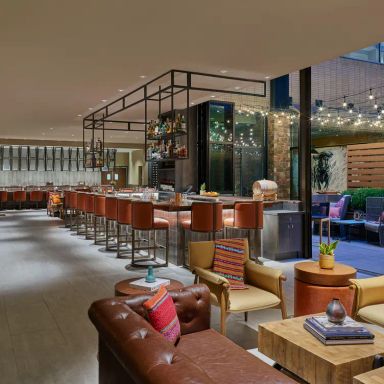 Toro Latin Kitchen + Lounge
