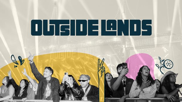 Outside Lands