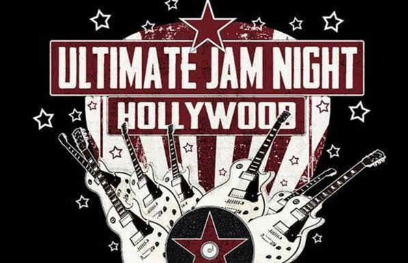 Ultimate Jam Night
