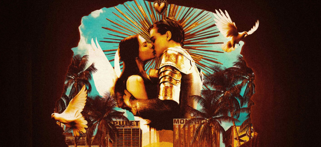 William Shakespeare’s Romeo + Juliet Film in Concert