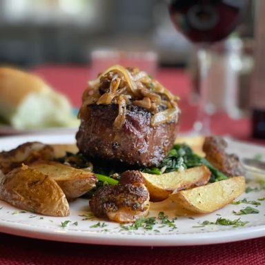 Pepperoncini Restaurant & Bar, Havertown