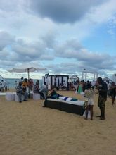 Pearly Beach West