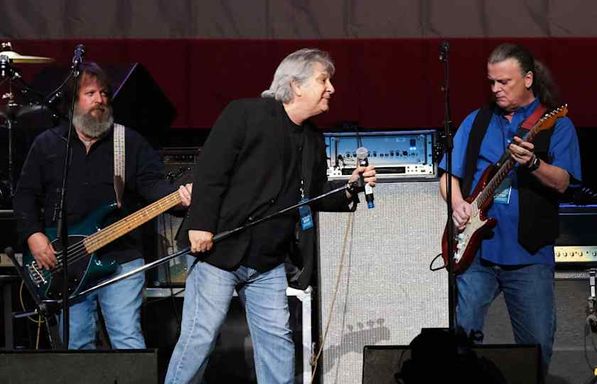 Atlanta Rhythm Section