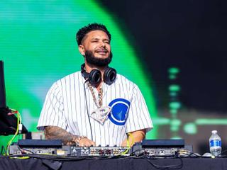 DJ Pauly D
