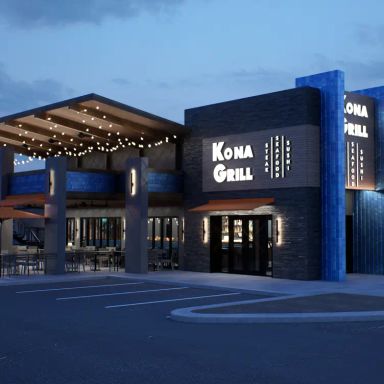 Kona Grill - Tigard