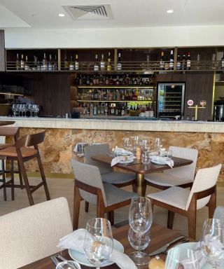 Bottarga Restaurant