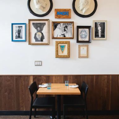 Pizzeria Alberico