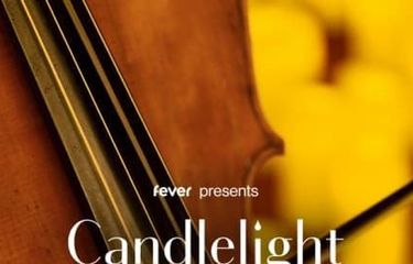 Candlelight: A Tribute to Adele