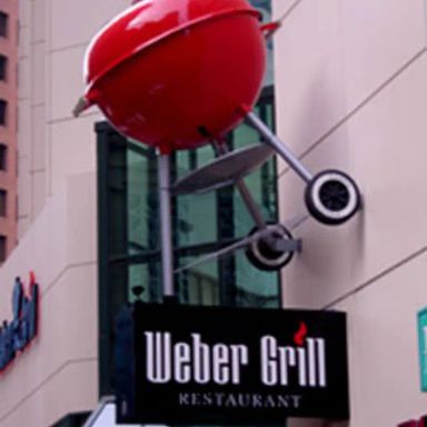 Weber Grill - Indianapolis