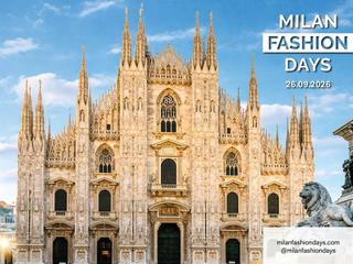 Milan Fashion Days