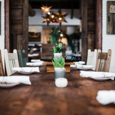 Goode Co. Kitchen & Cantina - Memorial
