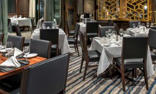 Ruth's Chris Steak House - Indianapolis