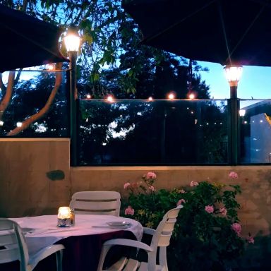 Jack & Giulio's Italian Restaurant