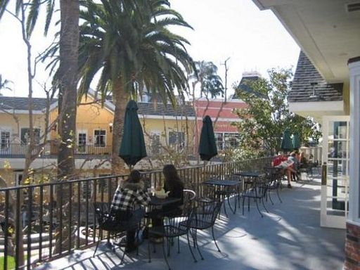 Vinaka Cafe Carlsbad