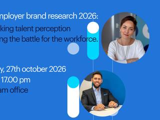 Unlocking Talent Perception: Winning the Battle for the Workforce