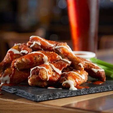 BJ's Restaurant & Brewhouse - Taylor