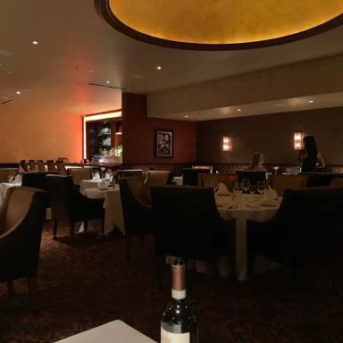 Crown Room