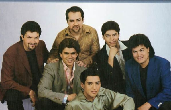 Los mismos & orquesta la clave en concierto