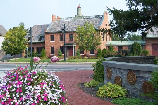 Fayetteville