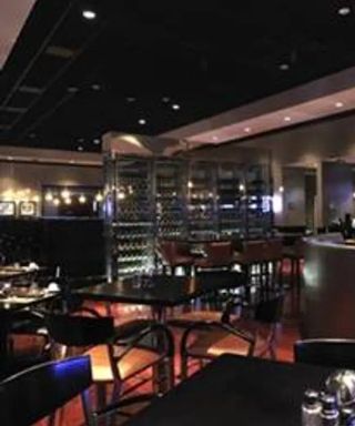 347 Grille by Coach Shula - The Westin Lake Mary