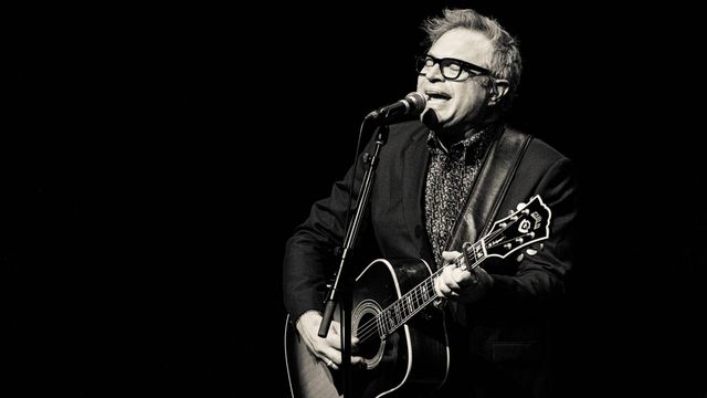 Steven Page - Steven's Greetings 2026 Tour