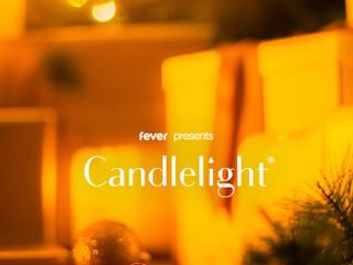Candlelight: Piese clasice de Crăciun