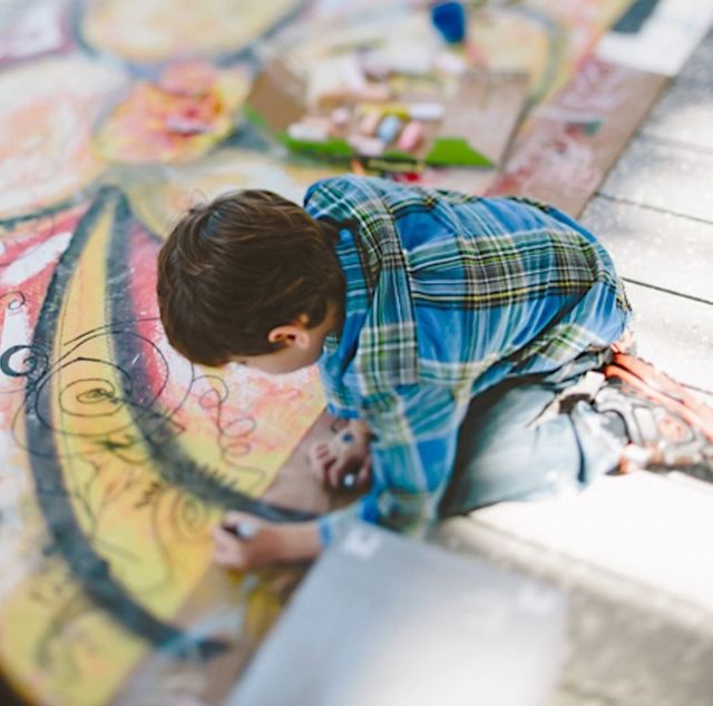 PAMM Free Second Saturdays: Hispanic Heritage Month in Miami