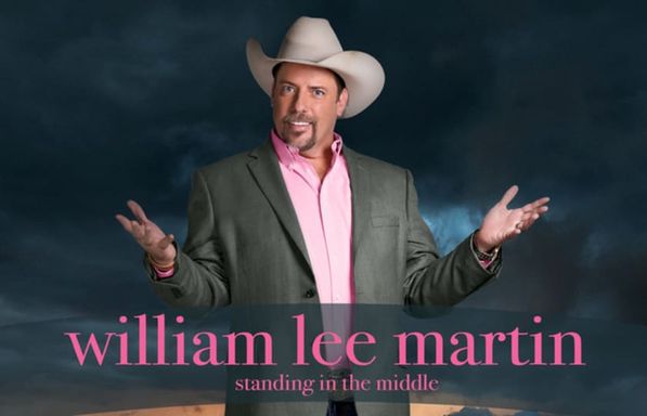 William Lee Martin