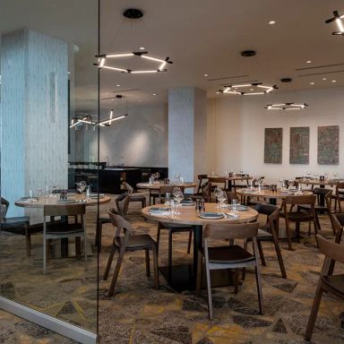 Former Saint Craft Kitchen and Taps